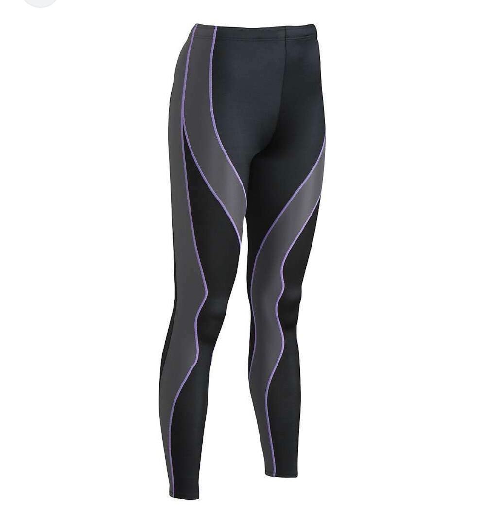 CW-X Tights Leggings Size Medium